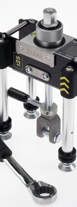 Staht T25 Anchortester